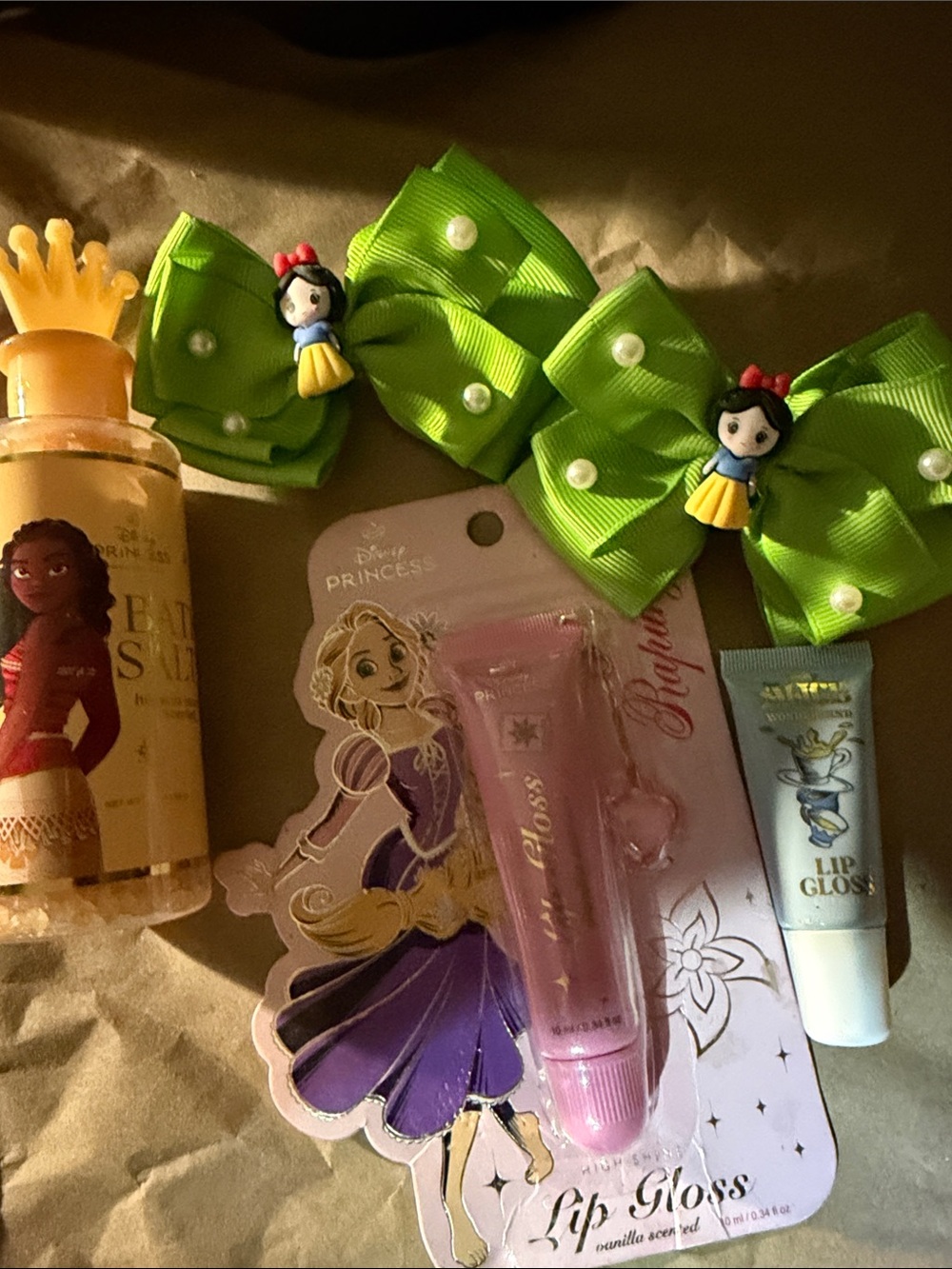 Princess bundle